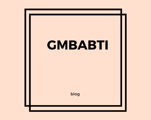 Gmbabti